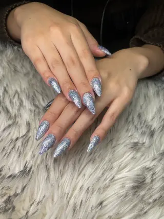 ネイル NAILFOCUS Noaのネイルデザイン