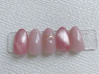 ネイル Nail Jolie所属・Nail Jolieのネイルデザイン