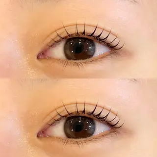 マツエク・マツパ 🤍eyelist kurin🤍のマツエク・マツパデザイン