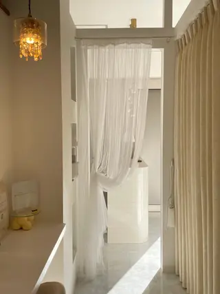 beauty salon Clochette所属・clochette misakoのエステ・リラクイメージ