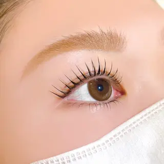 マツエク・マツパ Eyelash io / Omiのマツエク・マツパデザイン