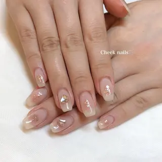 ネイル Rich+nail Mayuのネイルデザイン