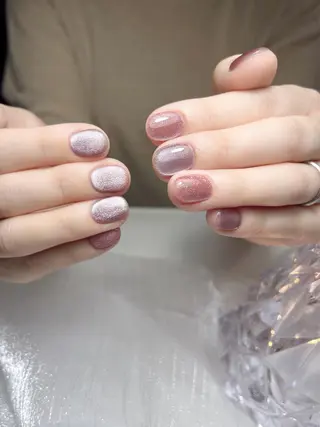 ネイル YS Nailのネイルデザイン