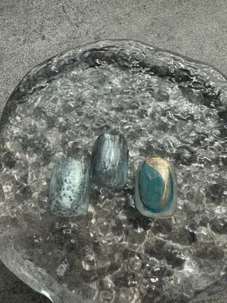 ネイル asuka🍋 ネイルモデル様募集中のネイルデザイン