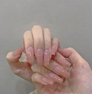 ネイル Miya🎀 nailのネイルデザイン