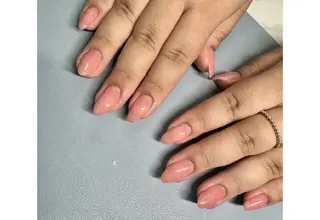 ネイル Re:JUvia JUMIのネイルデザイン