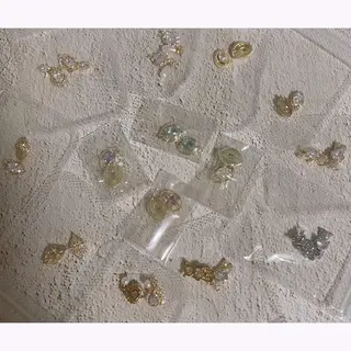 ネイル 狭山店(林) You nailのネイルデザイン