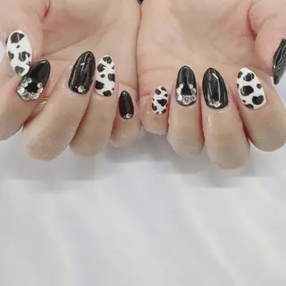 ネイル Nail salon Honey Beeのネイルデザイン