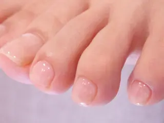 近藤 梨香のネイルデザイン