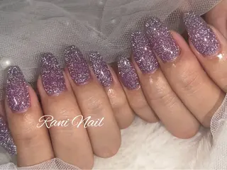 ネイル Rani Nailのネイルデザイン