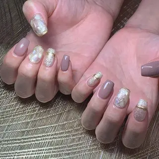 ネイル καρδιά -ｶﾙﾃﾞｨｱ-のネイルデザイン