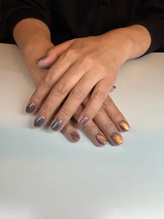 ネイル sususu YOKOのネイルデザイン