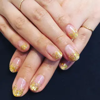 ネイル 🌈KANÅKO 🌈のネイルデザイン