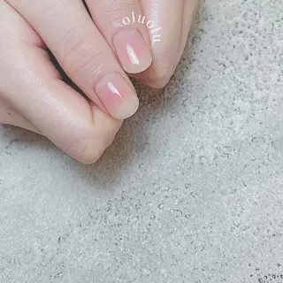 ネイル 大村 紬華のネイルデザイン