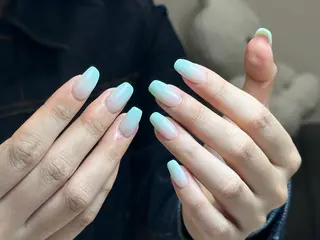 ネイル Eveネイル チップスカルプ専門店のネイルデザイン