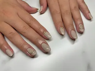 ネイル pro.M chiharuのネイルデザイン