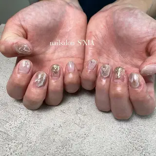 ネイル ネイルサロン《シア》 市木 佑実のその他イメージ