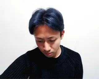 メンズ update HATTORIのヘアスタイル