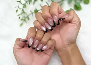 ネイル ネイルサロン Laque.のネイルデザイン