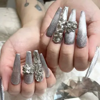 ネイル Nail Salon Elpis所属・Nail Salon Elpisのネイルデザイン