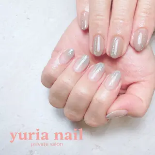 ネイル 小林 ゆりあのネイルデザイン