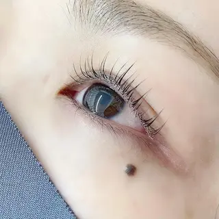 マツエク・マツパ 宇田 瑞季のマツエク・マツパデザイン