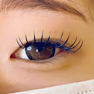 マツエク・マツパ 🍒Anela 神田ゆか🍒のマツエク・マツパデザイン