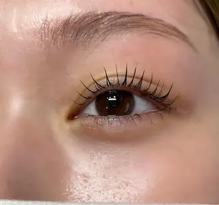 マツエク・マツパ withサロン所属・withサロン/パリ 2600円サロンのマツエク・マツパデザイン