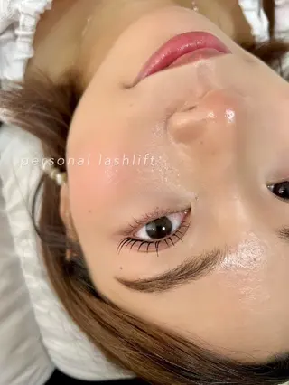 マツエク・マツパ Murakami Mihoのマツエク・マツパデザイン