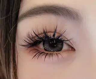 マツエク・マツパ KIKI Nail所属・ワンホンデザイン 専門店のマツエク・マツパデザイン