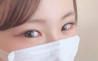 マツエク・マツパ Neoest Log ＋ bell所属・荒川 鈴菜のヘアスタイル