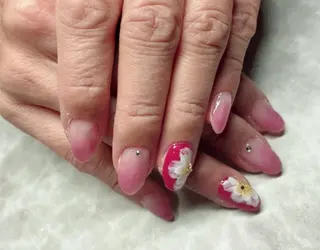 ネイル ネイリスト♡ AYAKOのネイルデザイン