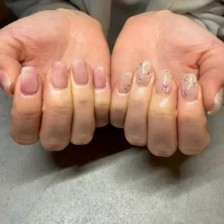 ネイル harajuku nailsのネイルデザイン