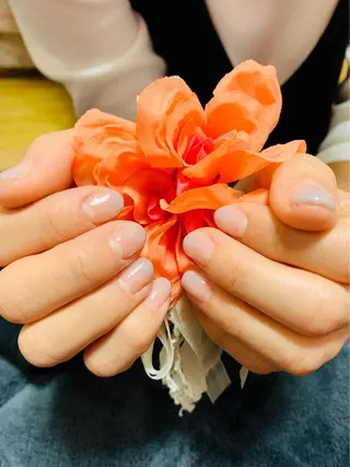 ネイル kiramekido nail salon所属・林 禅のネイルデザイン