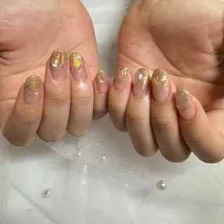 ネイル 🫧Lily 船橋 森🫧のネイルデザイン