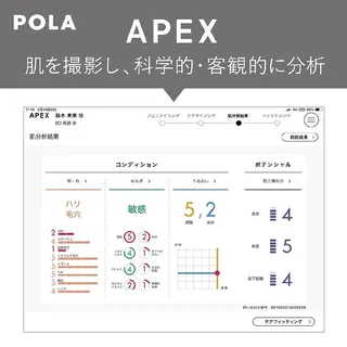 POLA三河安城 🍀のエステ・リラクイメージ