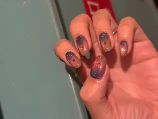 ネイル epanouir mihoのネイルデザイン