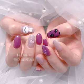 ネイル ナナイチゼロ I.Naoのネイルデザイン