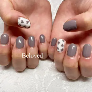 ネイル Beloved Mariaのネイルデザイン