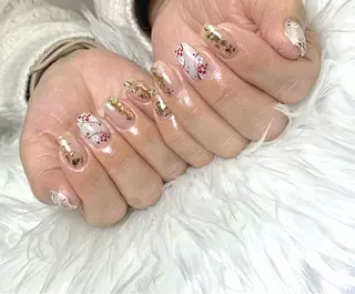 ネイル Nail salon Venusのネイルデザイン