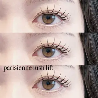 マツエク・マツパ Amy 🌼 桐山直緒の眉毛・アイブロウイメージ