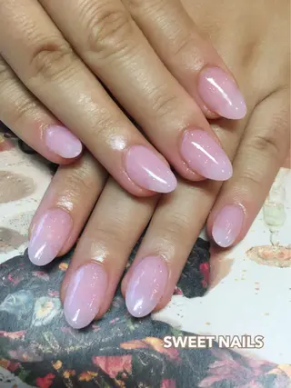 ネイル SWEET⭐️ NAILSのネイルデザイン