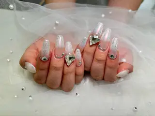 ネイル SERINA NAILのネイルデザイン