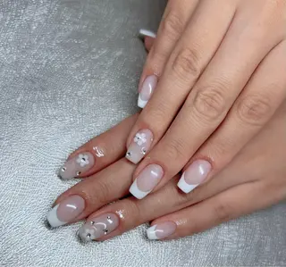 ネイル Chili Nail所属・Chili Nail チリネイルのネイルデザイン