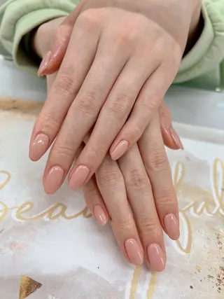 ネイル Romine&ネイル ユンのマツエク・マツパデザイン