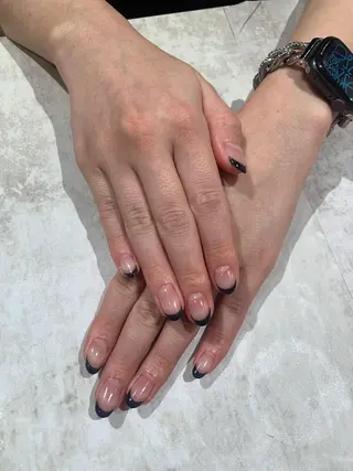 ネイル 🤍 YUI 🤍のネイルデザイン