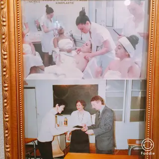 酒井綾子 .トアボーテの眉毛・アイブロウイメージ