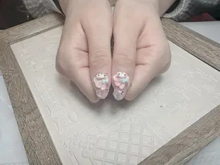 ネイル MSSugar Nailのネイルデザイン