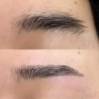 アイブロウ Maho🍃 #池袋 #眉毛 #実績豊富の眉毛・アイブロウイメージ
