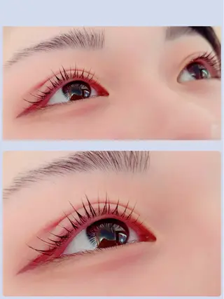 マツエク・マツパ E'clat所属・E'clat Kanaのエステ・リラクイメージ